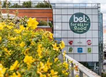 Bel Group Announces Joint Venture With India’s Britannia Industries