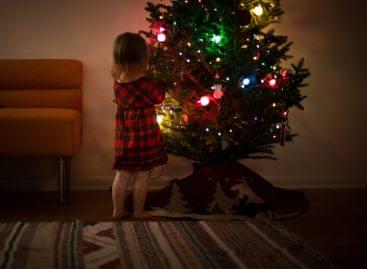 Idén olcsóbb termékek kerülhetnek a karácsonyfa alá egy felmérés szerint