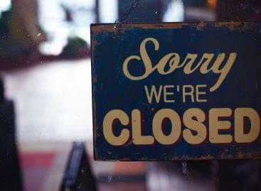 A horvát kormány döntött az üzletek vasárnapi zárva tartásáról