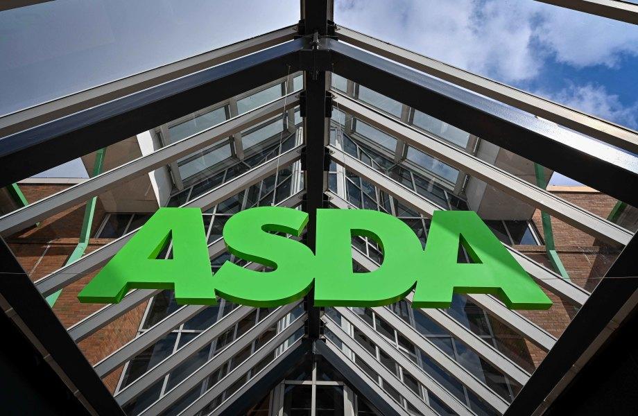 Asda Looks To Upgrade Online Grocery Business - Trademagazin