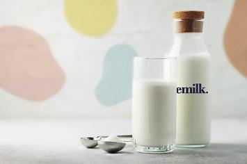 Állatmentes tejfehérje kapott zöld lámpát a forgalmazásra Izraelben – Trade magazin
