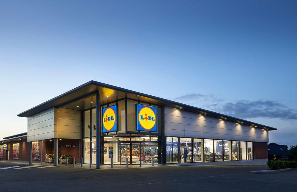 Lidl’s first tool sample store opens in Biatorbágy - Trademagazin