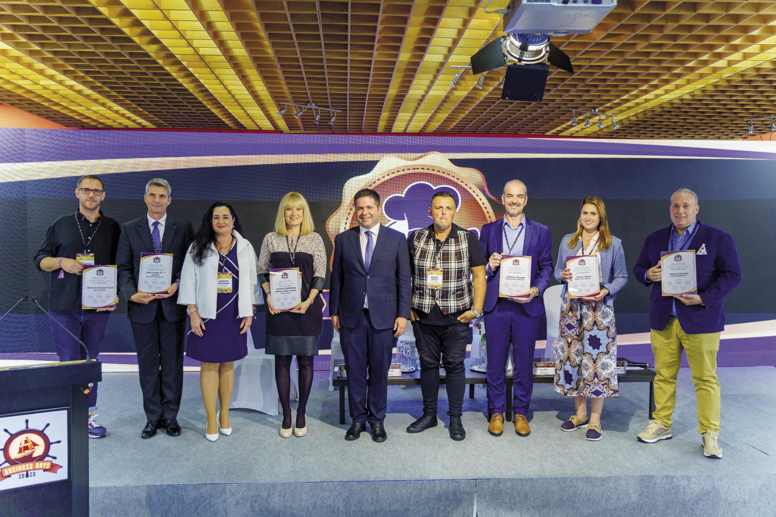 Horeca Heroes - Trademagazin