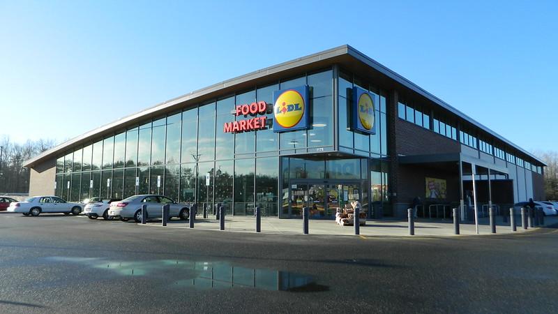 Lidl US cuts corporate jobs across 3 business units