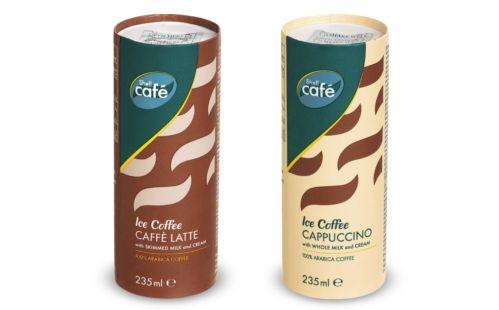 A refreshing experience on the go: iced coffees added to Shell Café’s ...