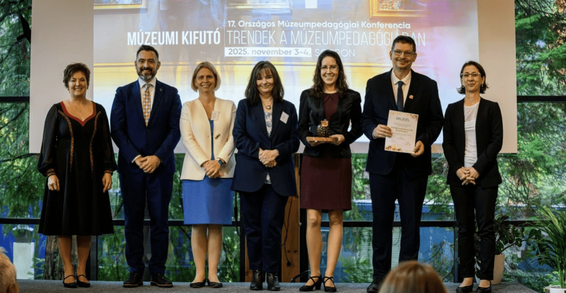 Országos Múzeumpedagógiai konferencia kezdődött a Soproni Egyetemen – Trade...